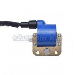 Bobina de alta motores Piaggio 125/150/180 antiguos (Skipper, Hexagon, Runner, Italjet Torpedo…)