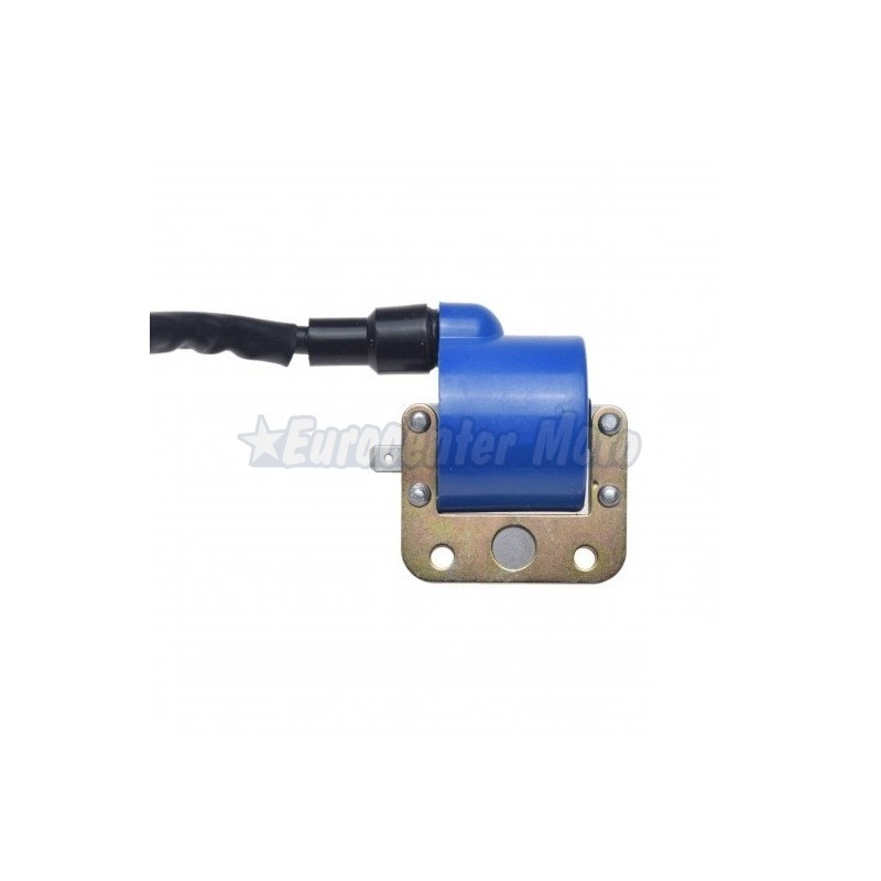 Bobina de alta motores Piaggio 125/150/180 antiguos (Skipper, Hexagon, Runner, Italjet Torpedo…)