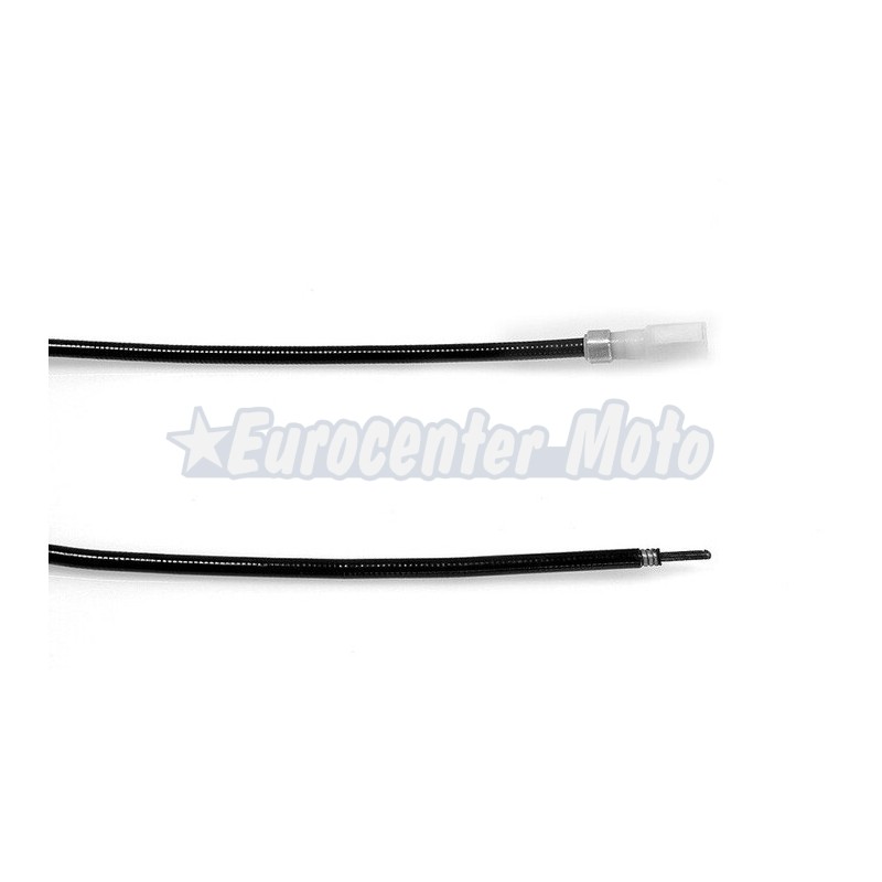 Transmisión cuenta Km Vespino SC y NL