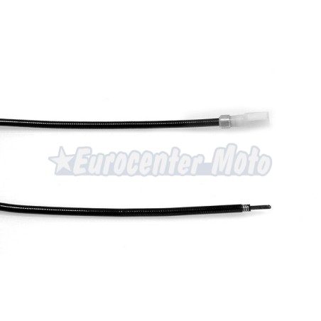 Transmisión cuenta Km Vespino SC y NL