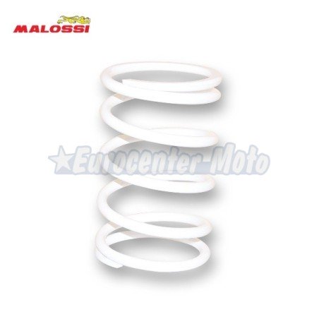Muelle embrague Malossi blanco Kymco Xciting 400i