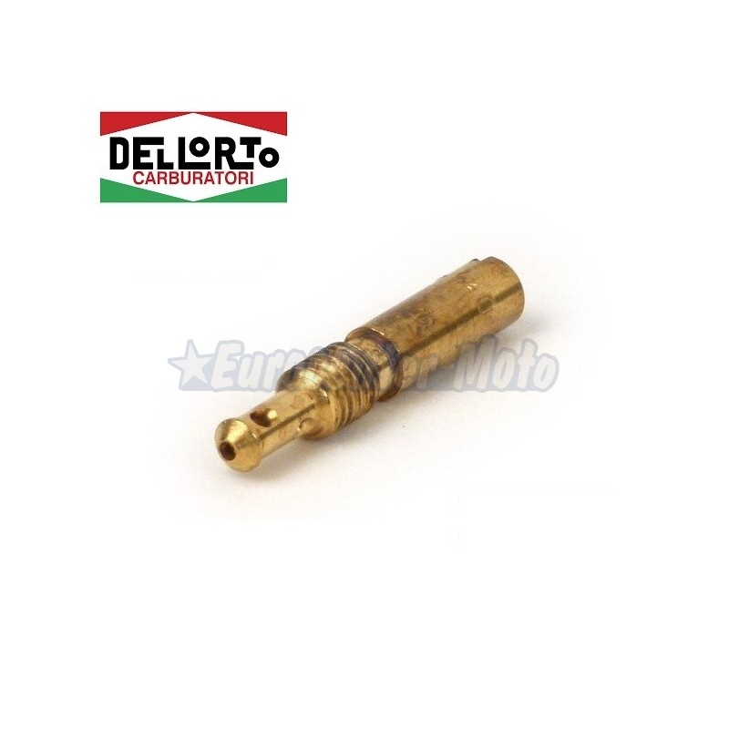 Chicle de baja Original Dellorto SI 20/24 Vespa. Nº 52/140