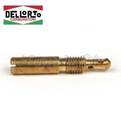 Chicle de baja Original Dellorto SI 20/24 Vespa. Nº 52/140