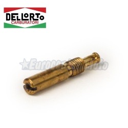 Chicle de baja Original Dellorto SI 20/24 Vespa. Nº 52/140