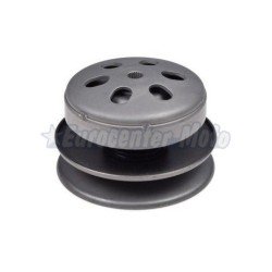 Embrague completo con poleas Yamaha N-Max 125 hasta 2020