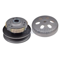 Embrague completo con poleas Yamaha N-Max 125 hasta 2020