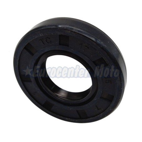 Retén 17x35x7 (doble labio)