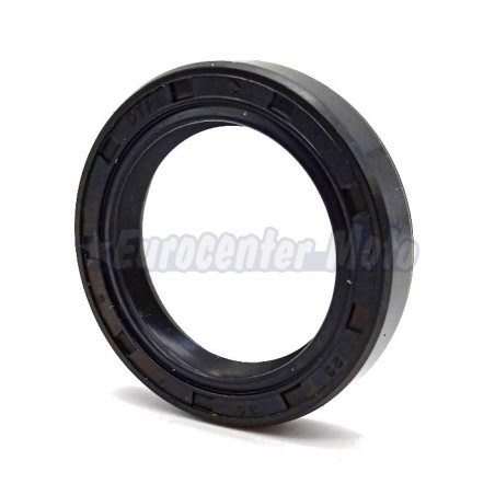 Retén 25x35x7 (doble labio)