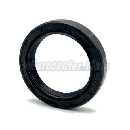 Retén 27x37x7 (doble labio) Buje vespa varios modelos