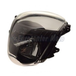 Óptica de faro completa Piaggio Zip y Zip SP desde 2001