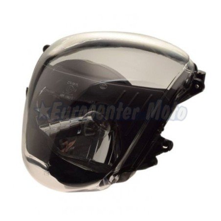 Óptica de faro completa Piaggio Zip y Zip SP desde 2001