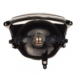 Óptica de faro completa Piaggio Zip y Zip SP desde 2001