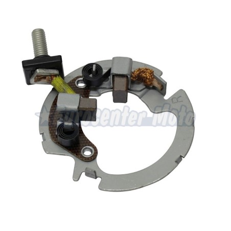 Portaescobillas motor arranque Yamaha X-Max, Majesty 250/400...