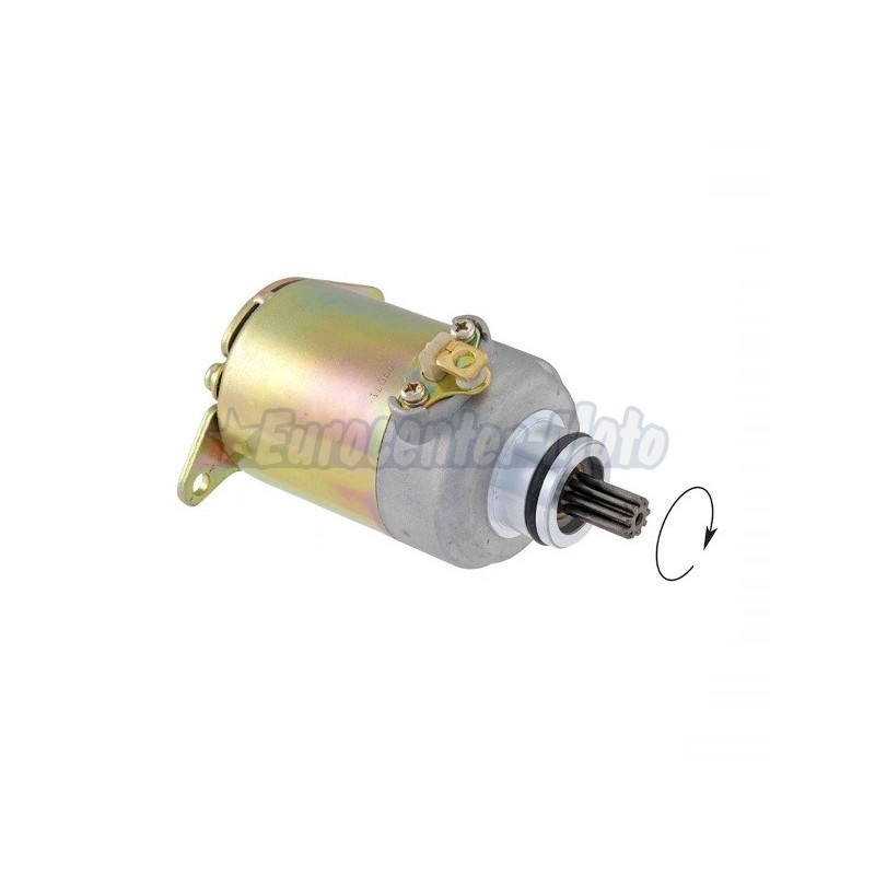 Motor de arranque Kymco Agility, Dink, Movie 125...