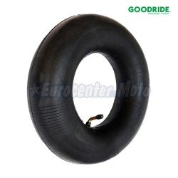Cámara Goodride 3.50/4.00-8 Válvula curva TR87