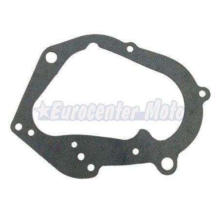 Junta tapa transmisión motores Minarelli scooter 50. Carter largo