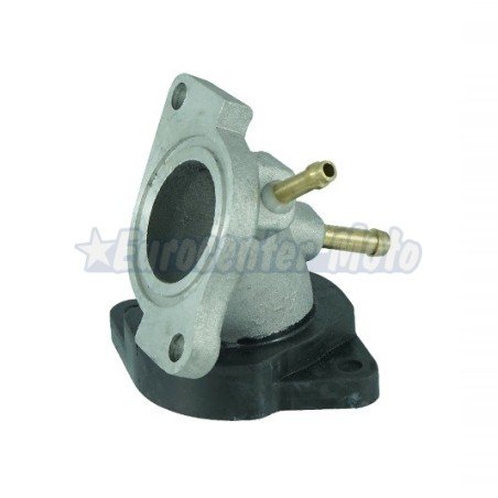 Tobera admisión Yamaha Majesty 250 hasta 2003. 2 Racord