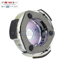 Embrague Original Piaggio Medley 125 hasta 2019, Vespa GTS 125 IGET Aprilia SR 200 GT D.134mm