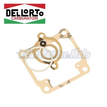 Juego juntas carburadores Dellorto PHBG 19/20/21