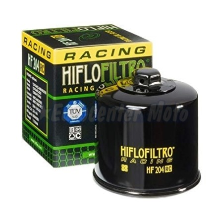 Filtro de aceite Hiflofiltro HF204RC