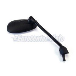 Espejo derecho Negro Piaggio Beverly i.e 125/300/350