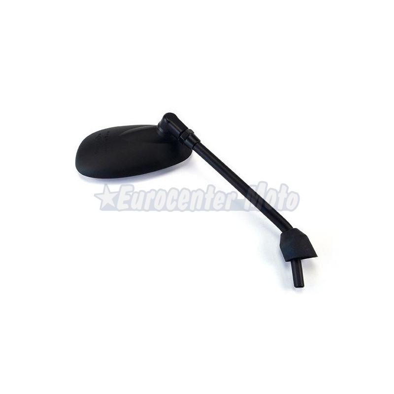 Espejo derecho Negro Piaggio Beverly i.e 125/300/350