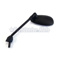Espejo izquierdo Negro Piaggio Beverly i.e 125/300/350