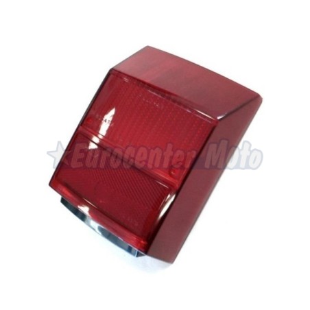 Cristal Piloto de freno Vespa PK S 50/125