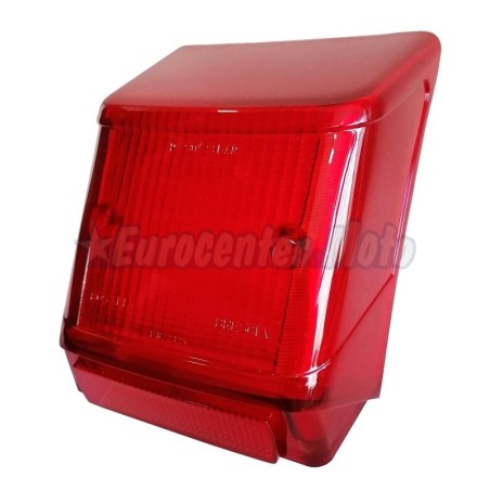 Cristal piloto de freno Vespa PK XL 50/125