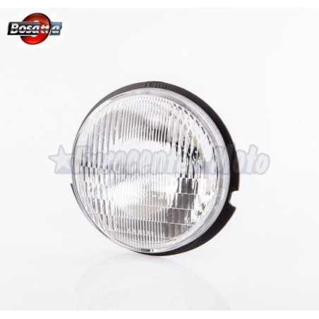 Óptica de faro completa Vespa FL 50/125