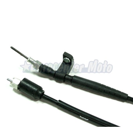 Transmisión cuenta Km Piaggio Carnaby 125/200/250