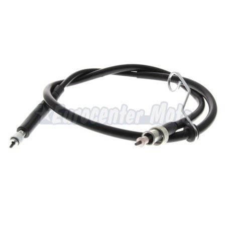 Transmisión cuenta Km Piaggio Fly y Derbi Boulevard 50/100/125