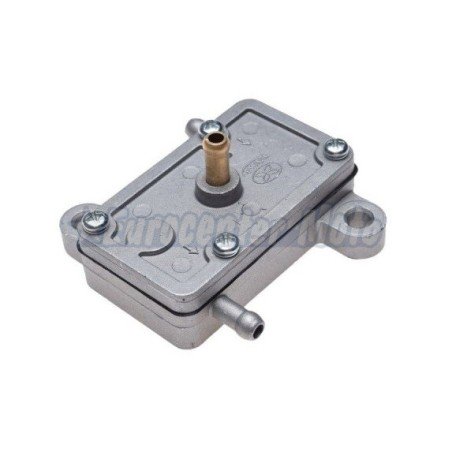 Bomba gasolina Gilera Runner antigua, Typhoon, Piaggio Hexagon 125