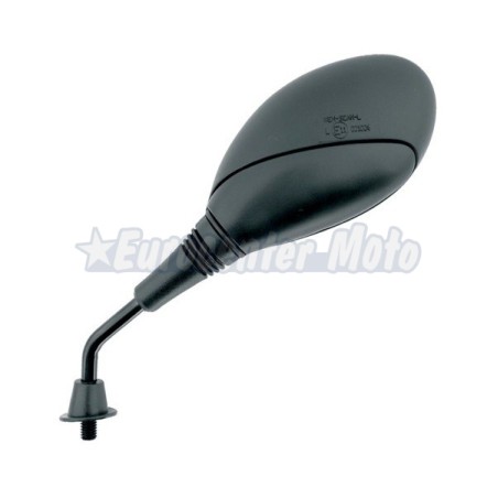 Espejo izquierdo SYM HD y Peugeot LXR 125/200