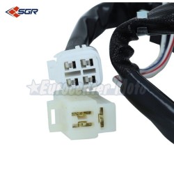 Stator Yamaha Majesty 125/150/180, Teo´s 125/150...