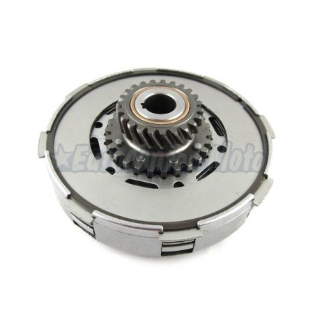 Embrague completo Vespa P 200E, Rally 180/200 tipo original z26/z23