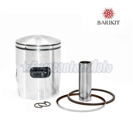 Pistón Barikit Vespa Primavera y PK 125 a 55mm. Medida estándar.