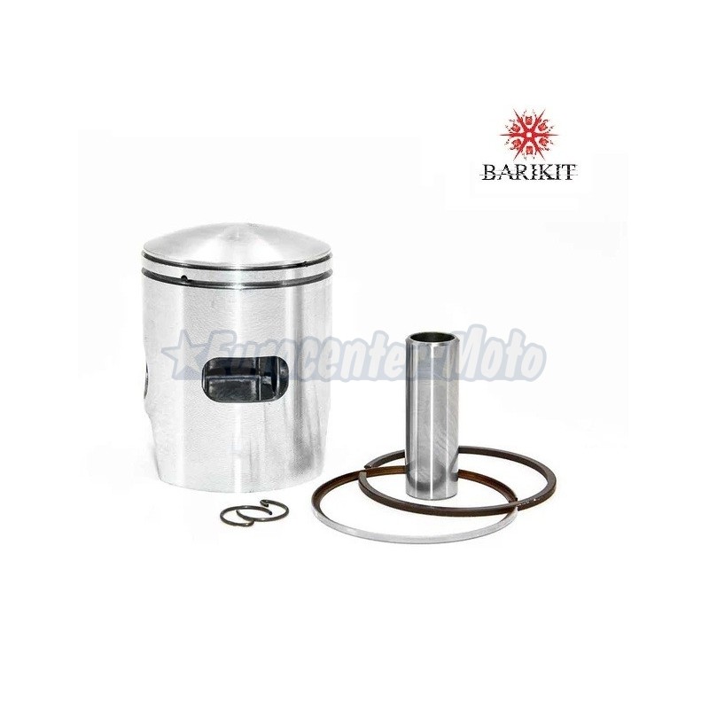 Pistón Barikit Vespa Primavera y PK 125 a 55,50mm. Letra A