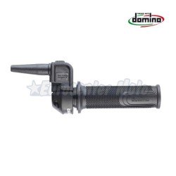 Mando de acelerador Domino On Road y Scooter con puños