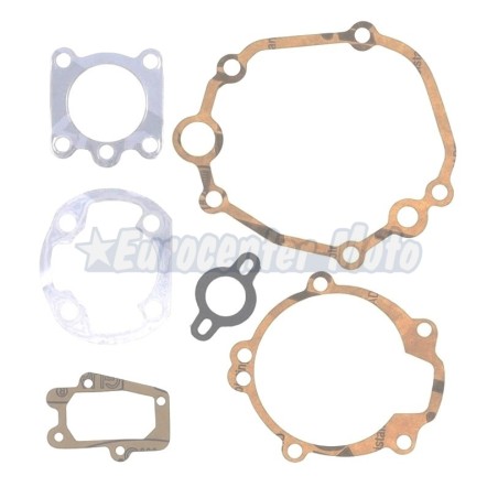 Juego juntas motor Centauro Vespino Velofax, F9 y F18