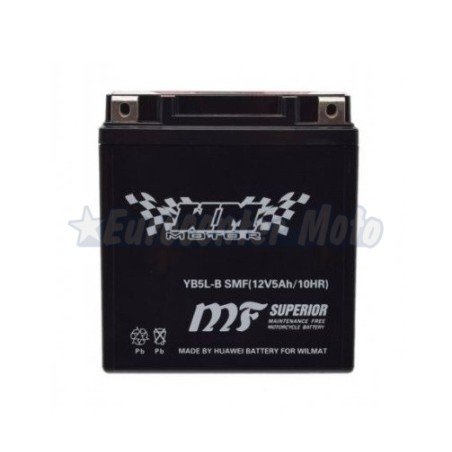 Batería SMF Huawei YB5L-B