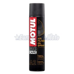 Aceite filtros de aire Motul MC Care A2. 400ml
