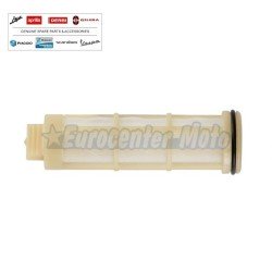 Filtro tamiz tapón vaciado aceite Original Piaggio 50/100/125 varios modelos