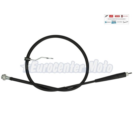 Transmisión cuenta Km Original Piaggio Fly y Derbi Boulevard 50/125 Euro 2/3