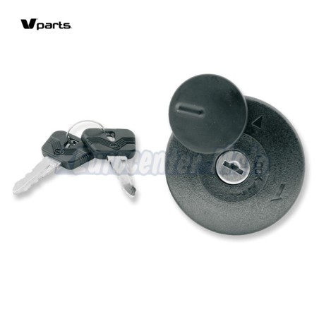 Tapón depósito gasolina Yamaha Jog antigua y Keeway F-ACT