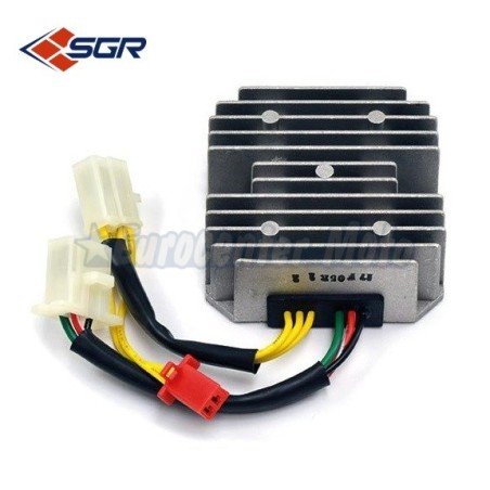 Regulador Sym VS 125/150 Euro 3