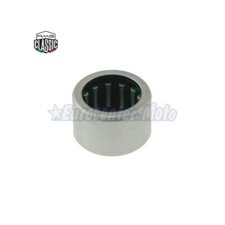 Cojinete de agujas 12x18x12 Vespa (Carter, mozo rueda trasera)