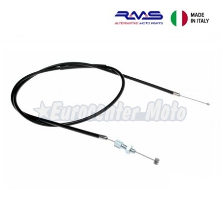 Transmisión acelerador del puño al repartidor Piaggio NRG, Typhoon...