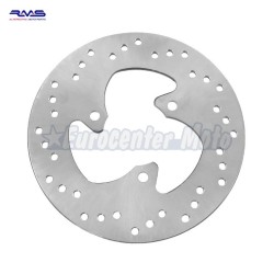 Disco freno delantero Yamaha Neo´s, Aprilia Habana, SR 50, Piaggio Typhoon...