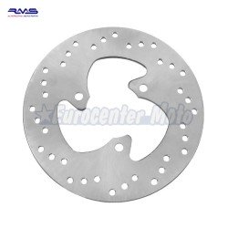 Disco freno delantero Yamaha Neo´s, Aprilia Habana, SR 50, Piaggio Typhoon...